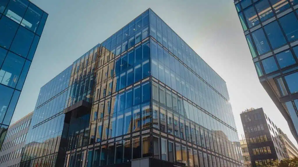 CAFM software: Efficient building management made easy 14 CAFM software: Efficient building management made easy