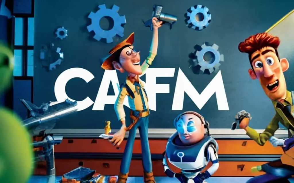 Wie CAFM-Software einen Beitrag zum ROI Ihres Unternehmens leisten kann 6 Die Kosten der Nicht-Nutzung von CAFM