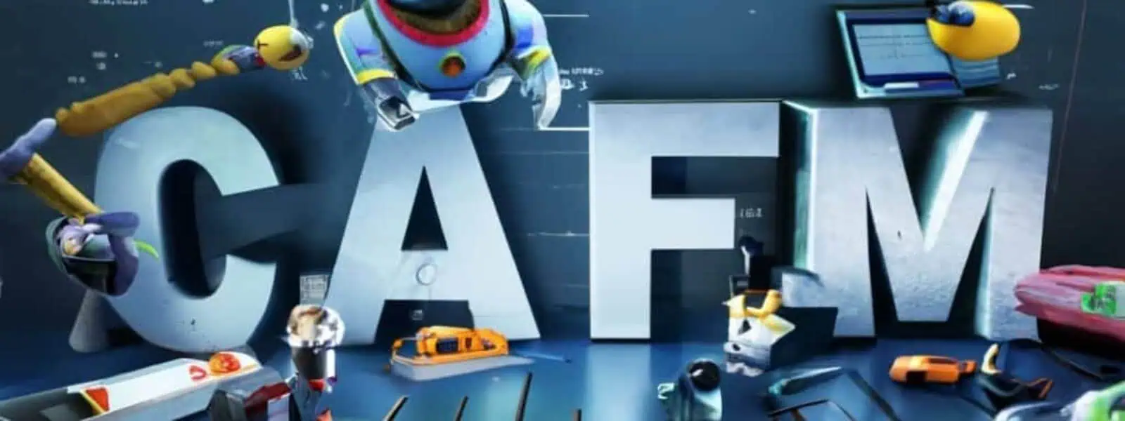 CAFM-Blog.de | CAFM IWMS Trends: Current developments and challenges CAFM-Blog.de | CAFM IWMS Trends: Current developments and challenges