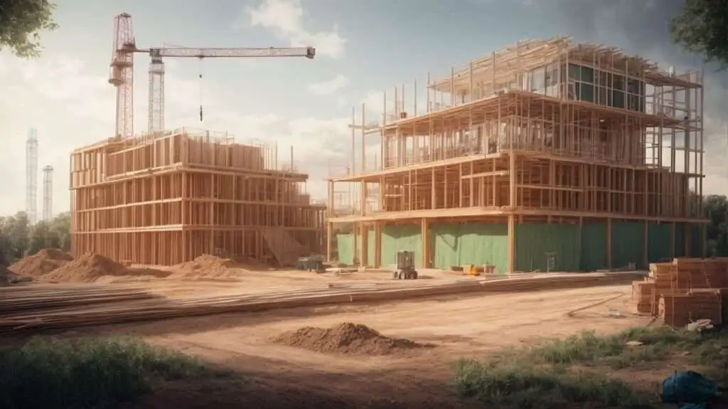 CO²- und Klima-Neutralität: Was Bauwirtschaft und Bauunternehmen wissen müssen 3 CO²- und Klima-Neutralität: Was Bauwirtschaft und Bauunternehmen wissen müssen