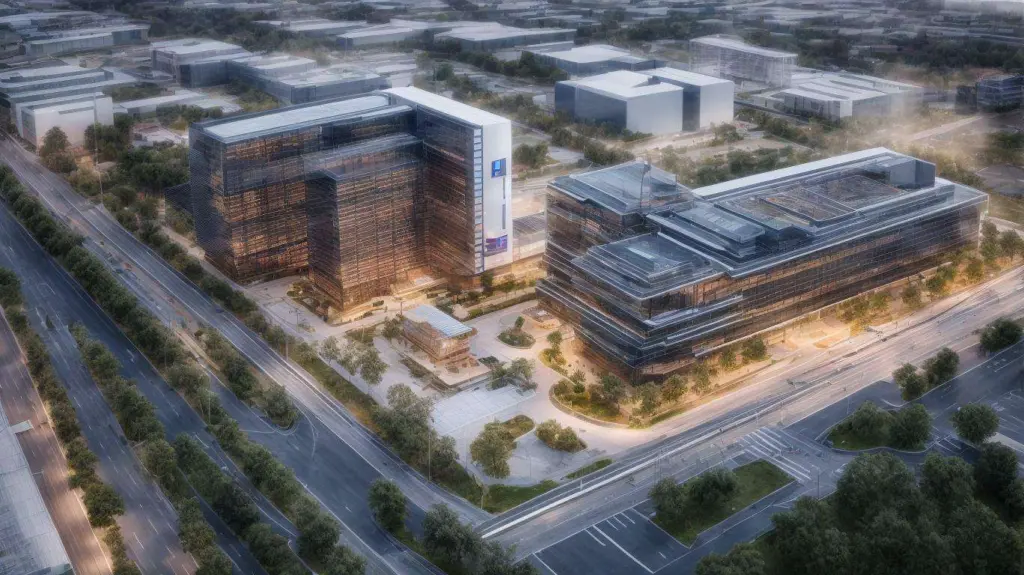 Digitaler Zwilling: Mehrwert durch BIM und IoT 5 Digitaler Zwilling: Mehrwert durch BIM und IoT