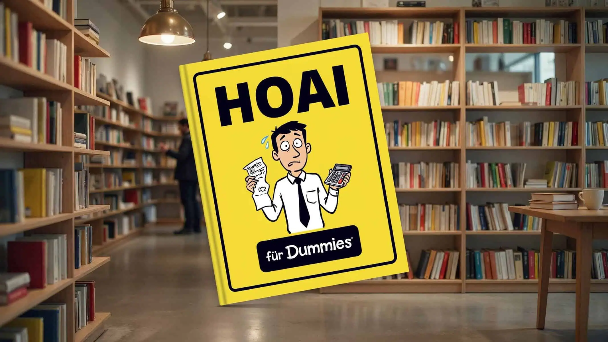 CAFM-Blog.de | HOAI for Dummies: All 9 service phases and what costs arise
