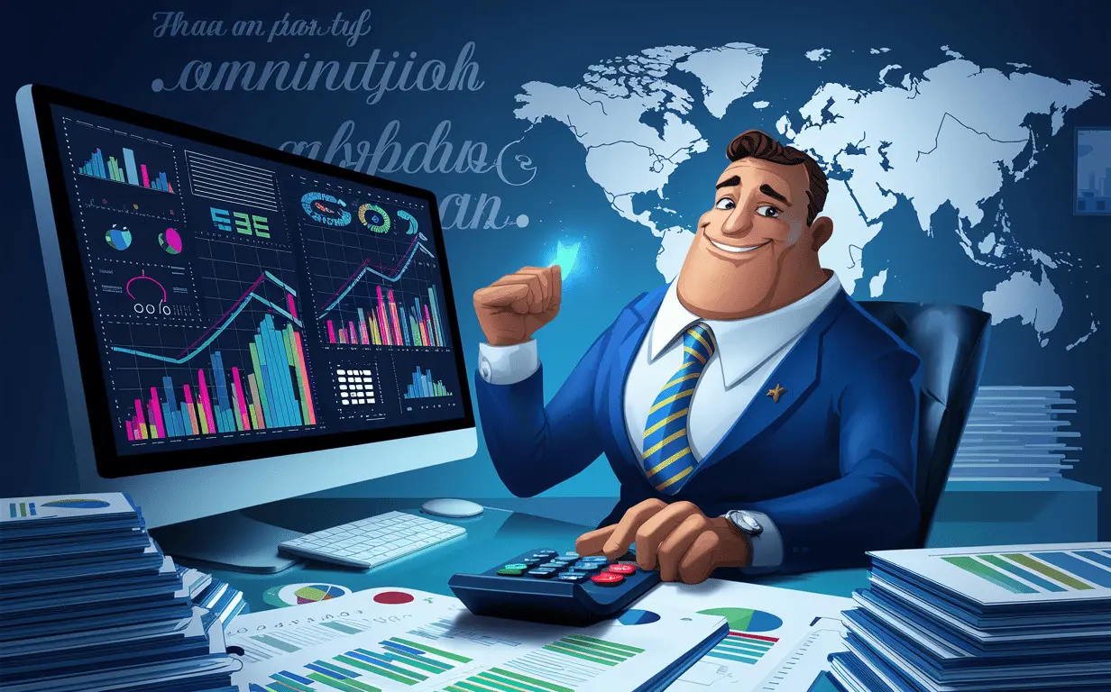 Efficient problem solving with helpdesk system 1 Efficient budget management with CAFM systems: How to optimise your property management