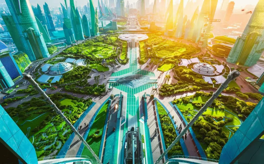 Efficient building management solutions: How CAFM and Green IT promote sustainability 14 Efficient building management solutions: How CAFM and Green IT promote sustainability