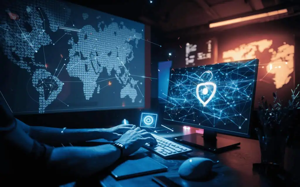 Security: Azure, AWS, OwnCloud – Which cloud solution is the right choice? 13 Security: Azure, AWS, OwnCloud - Which cloud solution is the right choice?