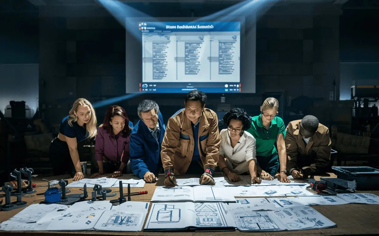 CAFM-Blog.de | Was ist ein gutes Betriebs- und Wartungshandbuch? CAFM-Blog.de | Was ist ein gutes Betriebs- und Wartungshandbuch?