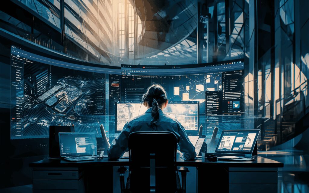 Support relocation with an IWMS system 9 Support relocation with an IWMS system