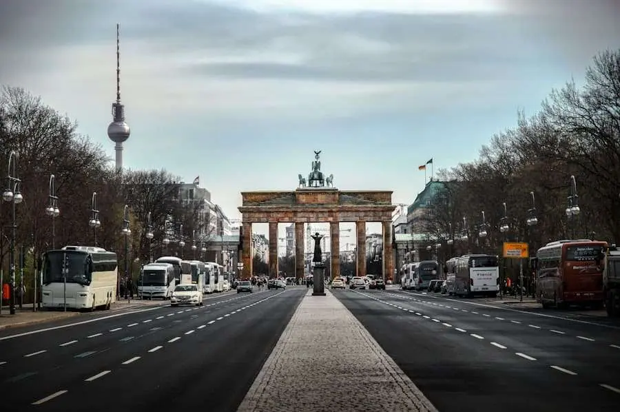 The current status of 5G expansion in Germany: Where do we stand? | CAFM-Blog.de The current status of 5G expansion in Germany: Where do we stand?