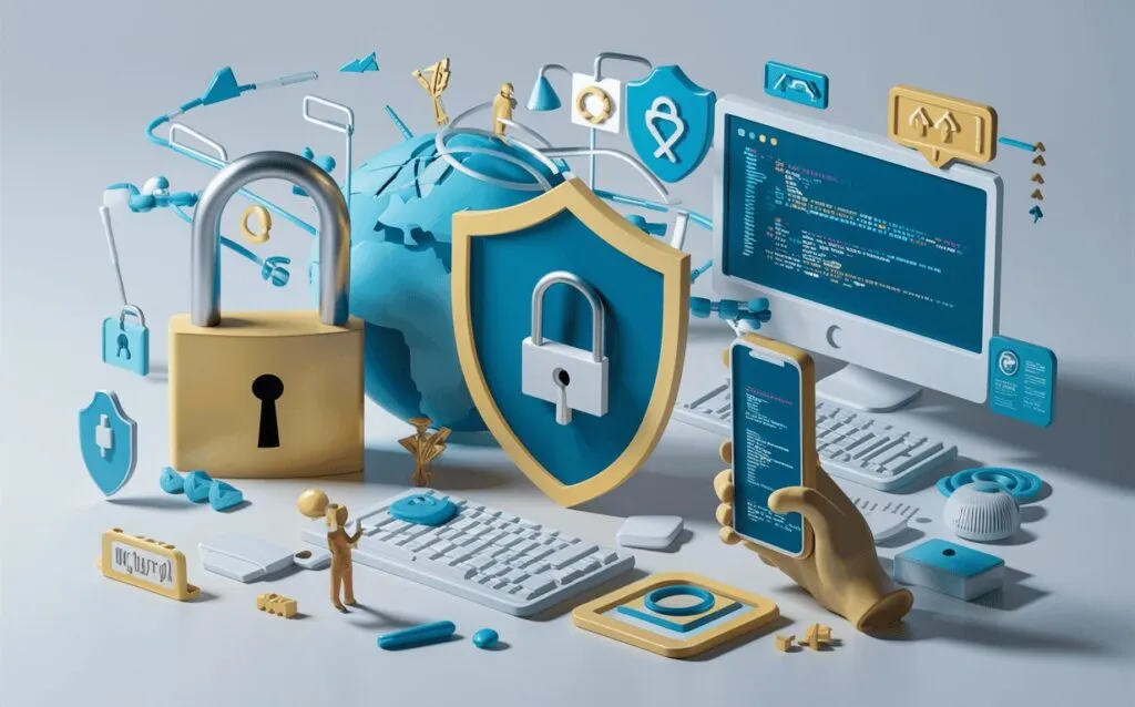 CAFM-Blog.de | Data Protection: Important Tips for Secure Data Handling