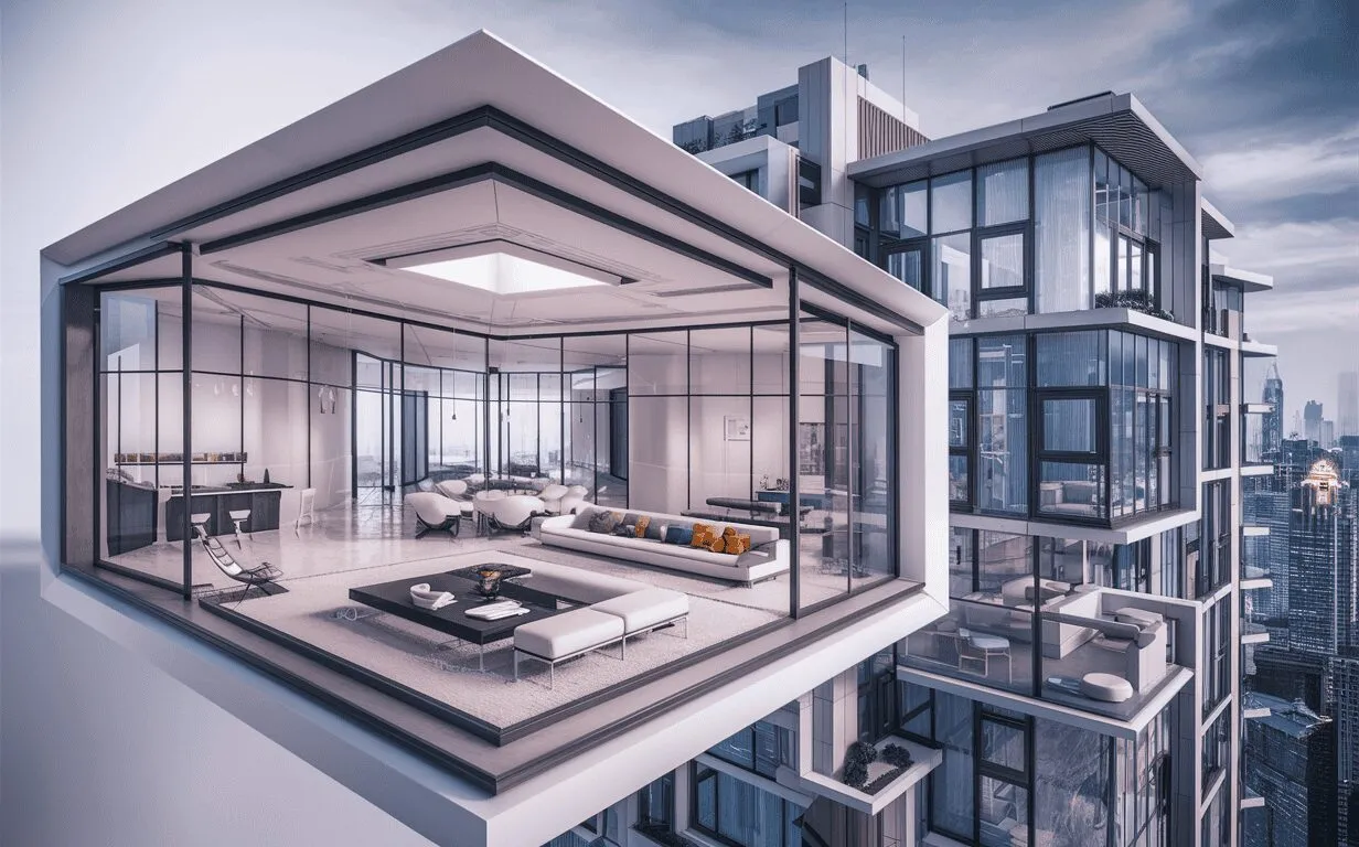 CAFM-Blog.de | Efficient Space Optimization for Maximum Room Utilization