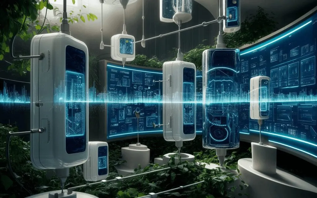 CAFM-Blog.de | IoT Technologies: Networking for Smart Solutions