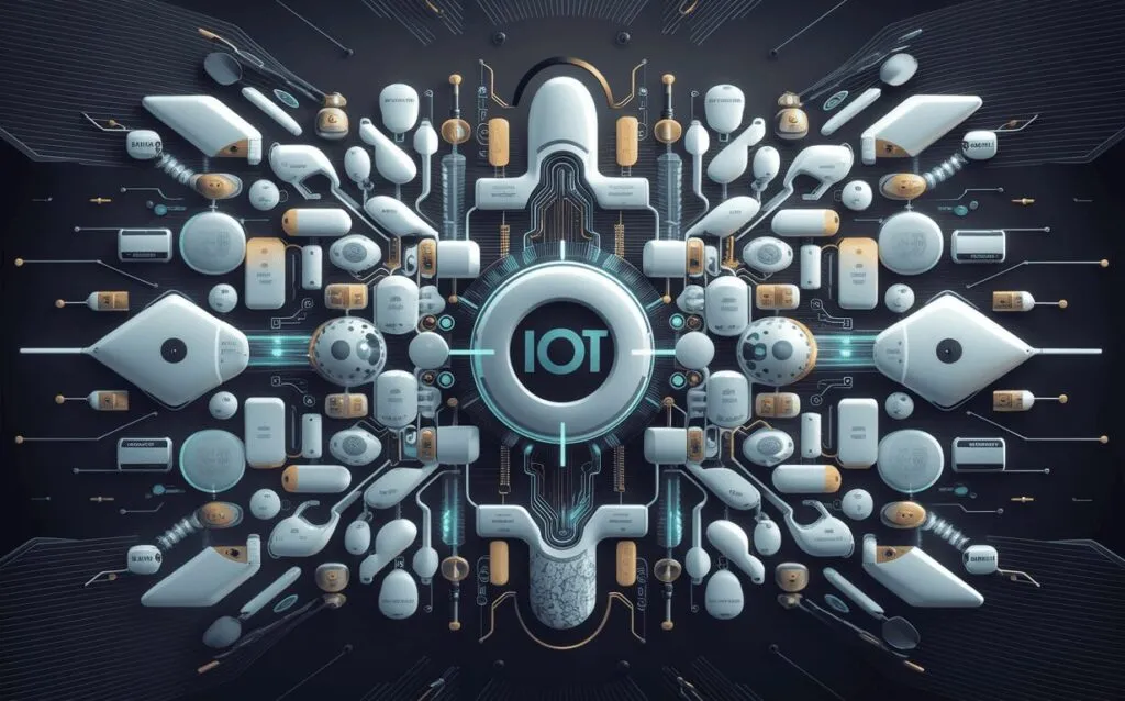 CAFM-Blog.de | IoT Applications: How Connected Technology Makes Our Everyday Lives Easier