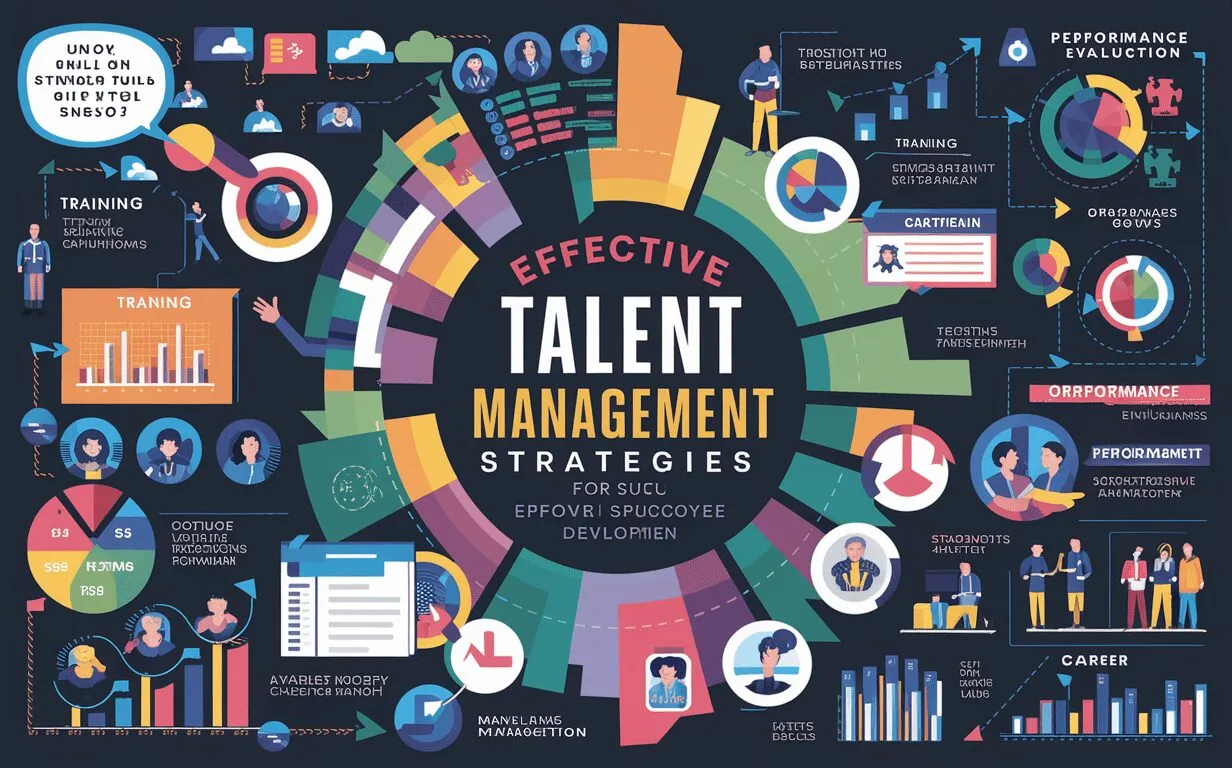 CAFM-Blog.de | Effective talent management: Strategies for successful employee development