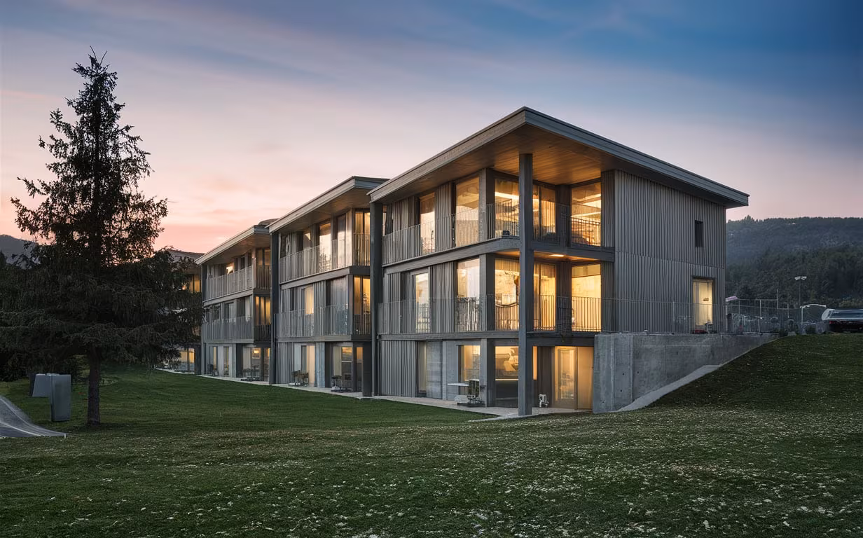 CAFM-Blog.de | Property Management: Tasks and Collaboration