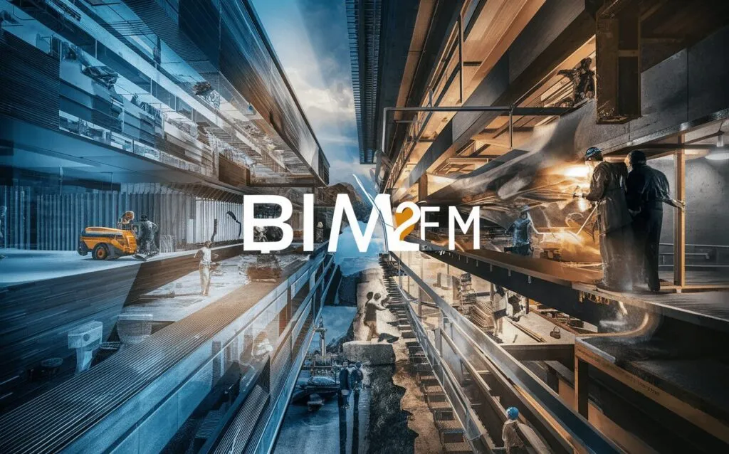 CAFM-Blog.de | BIM2FM: Information Exchange Along the Building Lifecycle