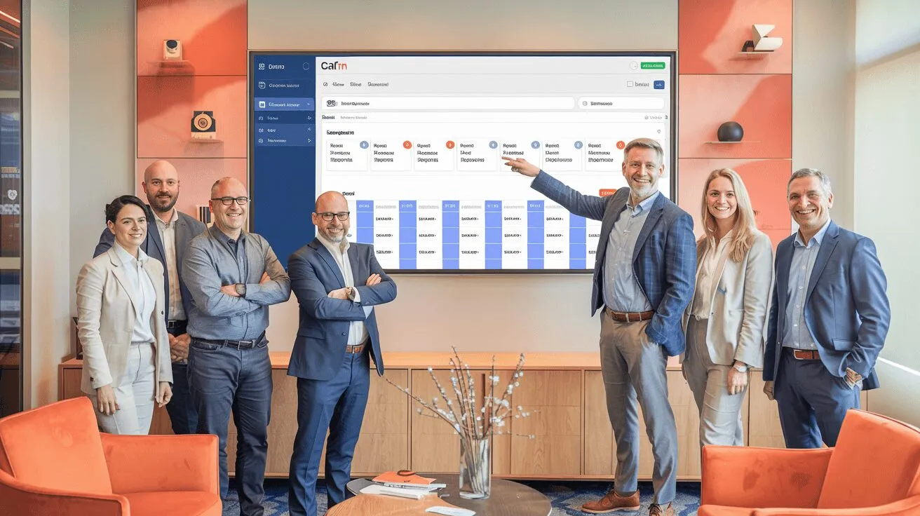 CAFM-Blog.de | Successful Implementation of a CAFM Solution