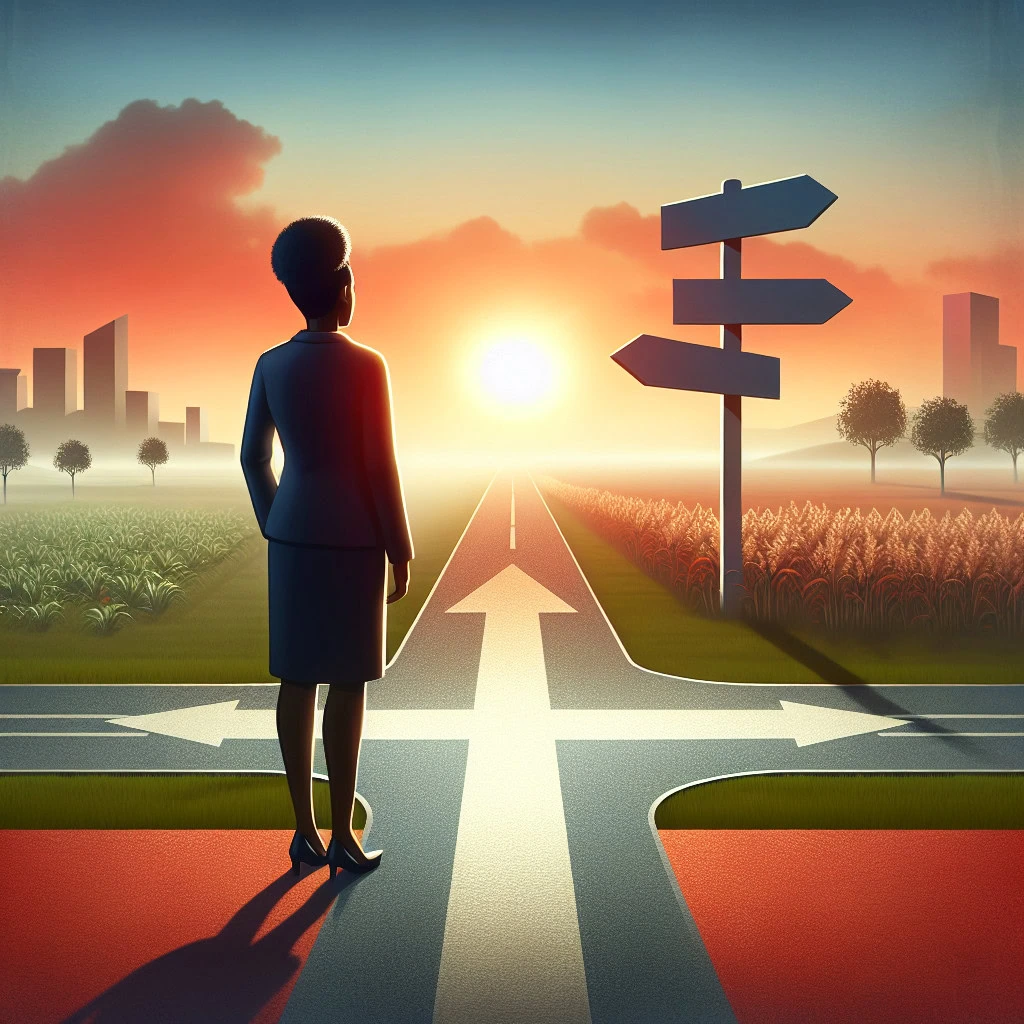 Wie man die Angst vor dem Jobwechsel überwindet [und 5 Zeichen, wann]