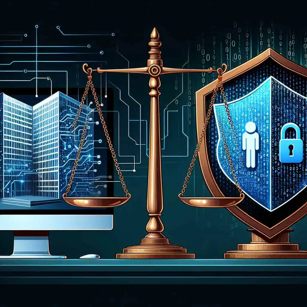 CAFM software and data protection: The inconvenient truths 3 CAFM software and data protection: the inconvenient truths