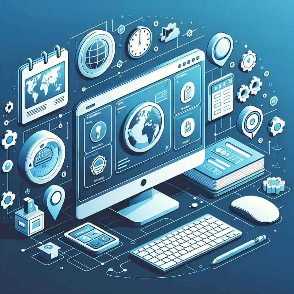 10 functions that your CAFM software should definitely have 4 Intelligent facility management with IT solutions and industry updates.