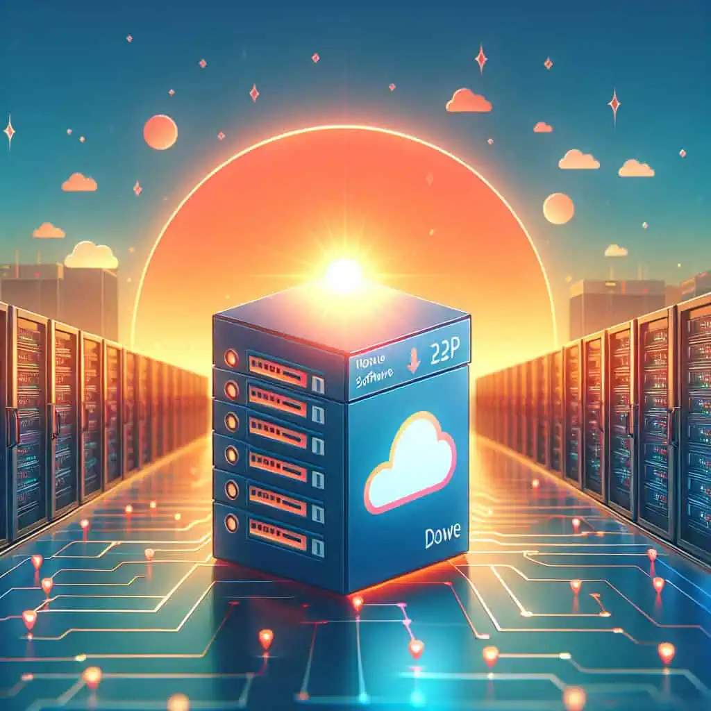 The future of on-premise software: why it will never die out 7 The future of on-premise software: why it will never die out