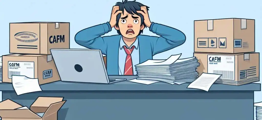 10 common mistakes when choosing CAFM systems (and how to avoid them) 17 10 common mistakes when choosing CAFM systems (and how to avoid them)