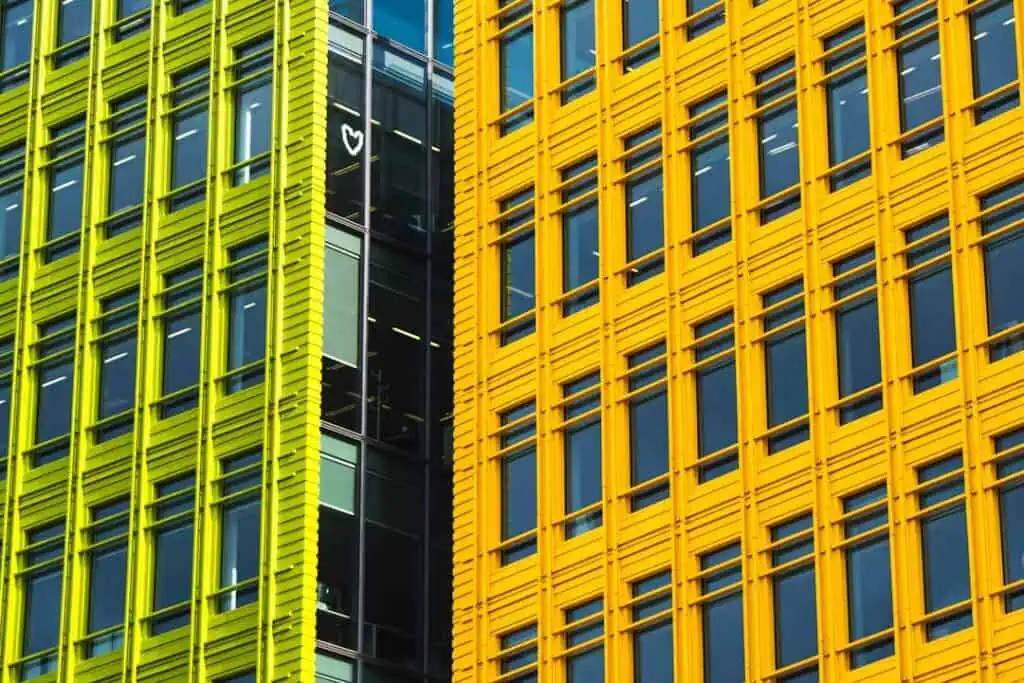 LEED und BREEAM: Gebäudezertifizierung im Fokus 7 Photo Green building