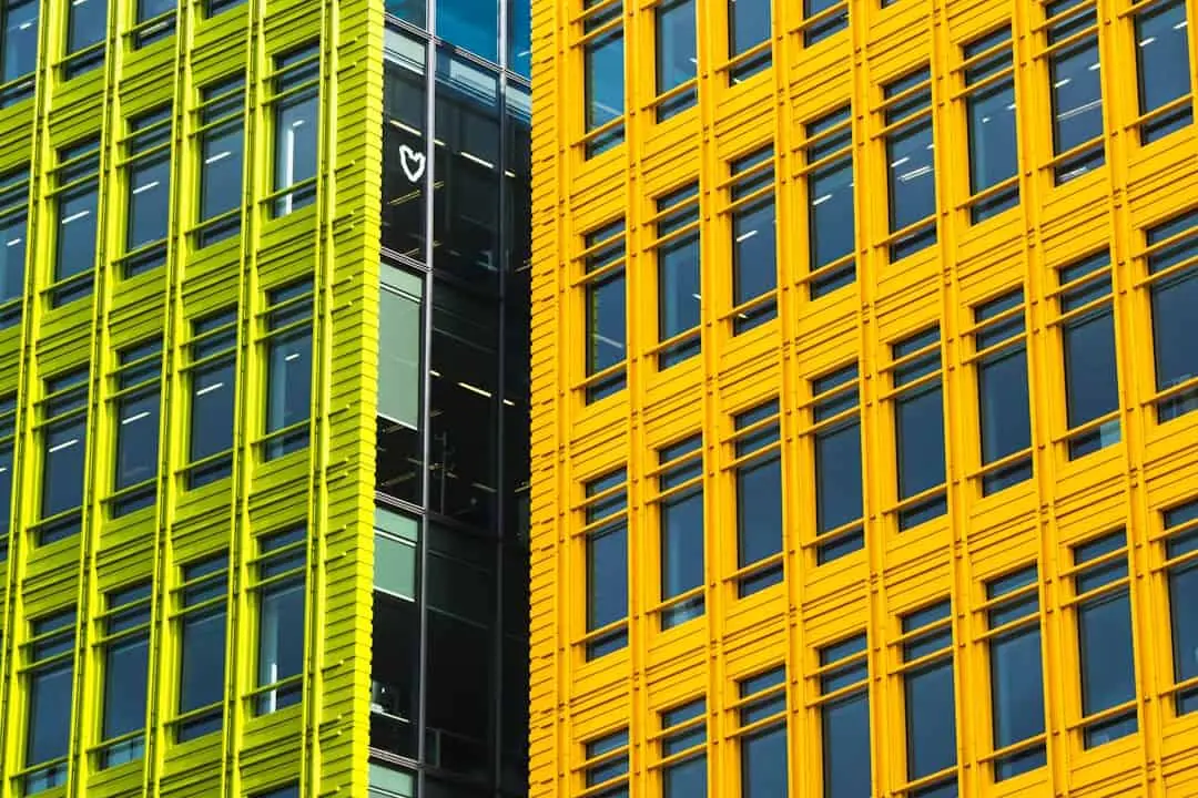 CAFM-Blog.de | LEED and BREEAM: Building Certification in Focus