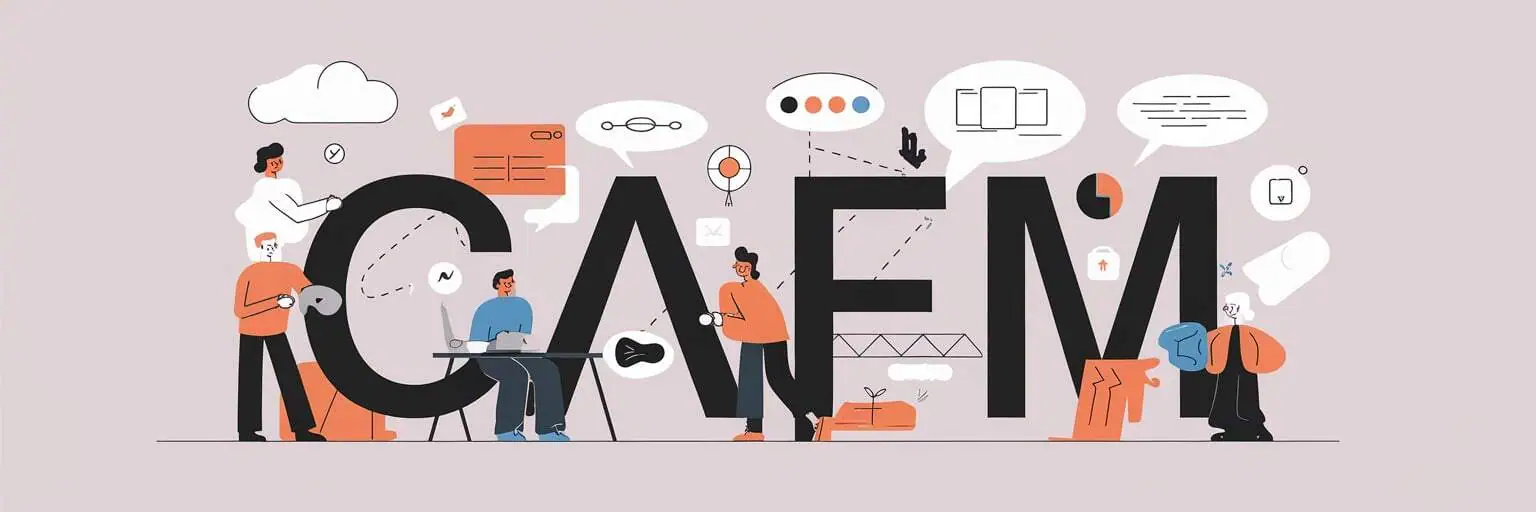 Warum Sie in 2025 endlich eine CAFM-Software einführen sollten 1 Warum Sie in 2025 endlich eine CAFM-Software einführen sollten