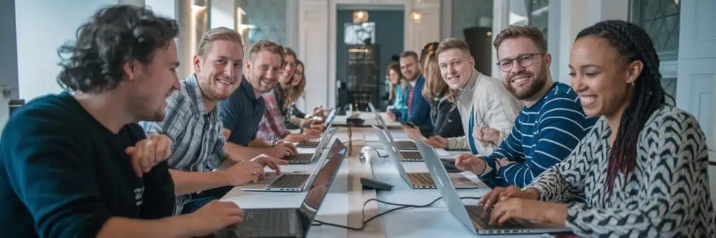 Optimierung der Kreditorenprozesse 17 CAFM, IT, Management.