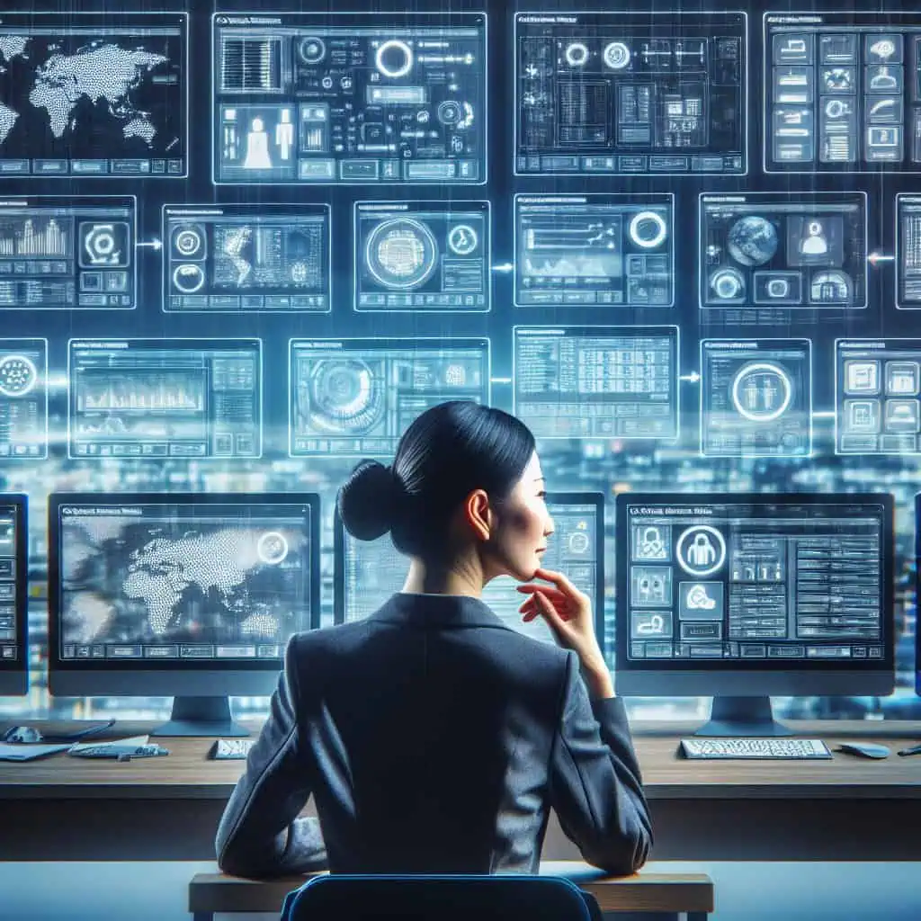 CAFM software comparison: Which is the best system for your company? 9 CAFM software comparison: What is the best system for your company?