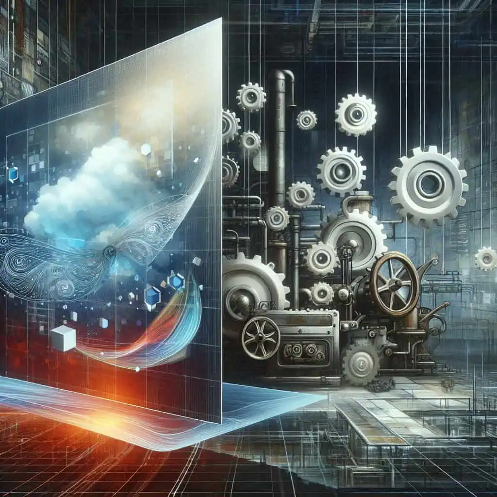 Maintenance software: truths that nobody tells you 14 Computers, technology, processes.