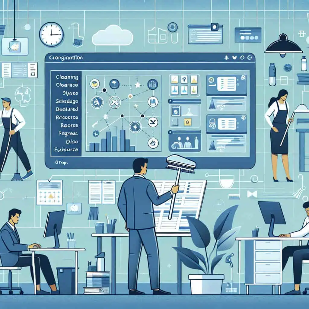 Cleaning planning tools 2025: methods that really work 13 Cleaning planning tools 2025: methods that really work