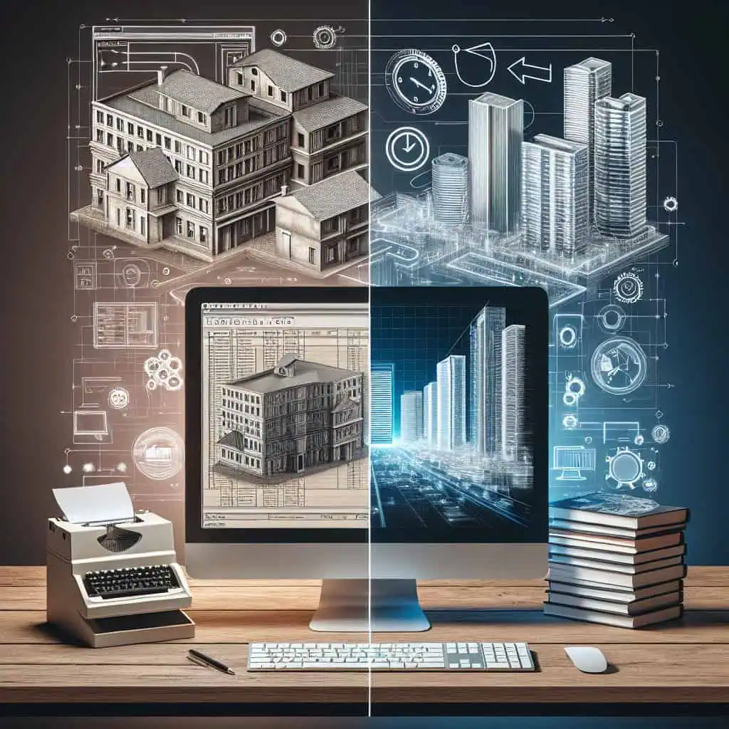 Why conventional building management software is no longer enough 12 Why conventional building management software is no longer sufficient