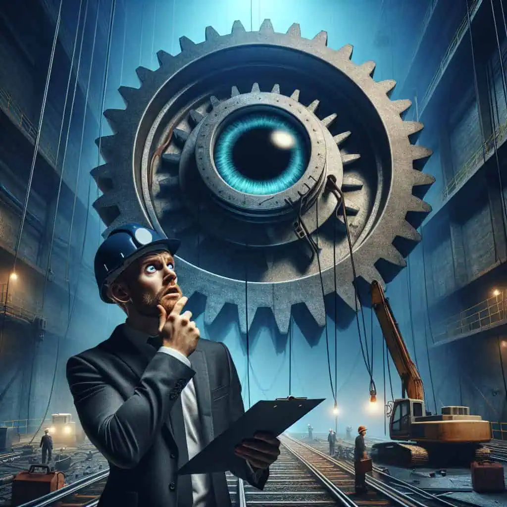 Die verborgenen Risiken der Betreiberverantwortung: Was Sie nicht wissen, kann weh tun 1 Bergt auf, Umfassende IT- und Gebäudemanagement-Lösungen.