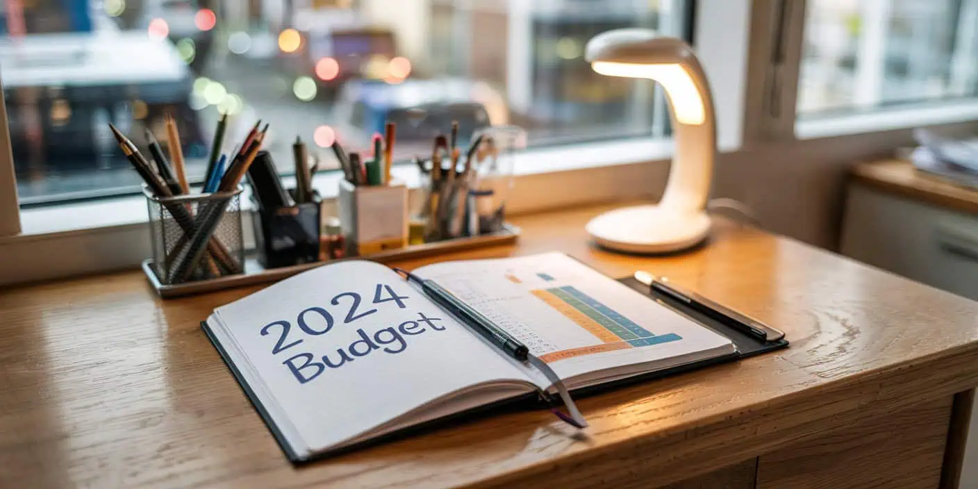 Budgetmanagement für KMUs: Ist selbst gebaut die bessere Lösung? 1 Budgetmanagement für KMUs: Ist selbst gebaut die bessere Lösung?