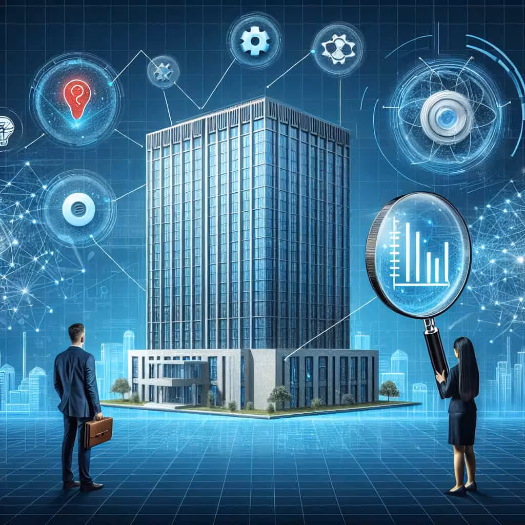 CAFM-Blog.de | The Best Tips for Choosing the Right Facility Management System