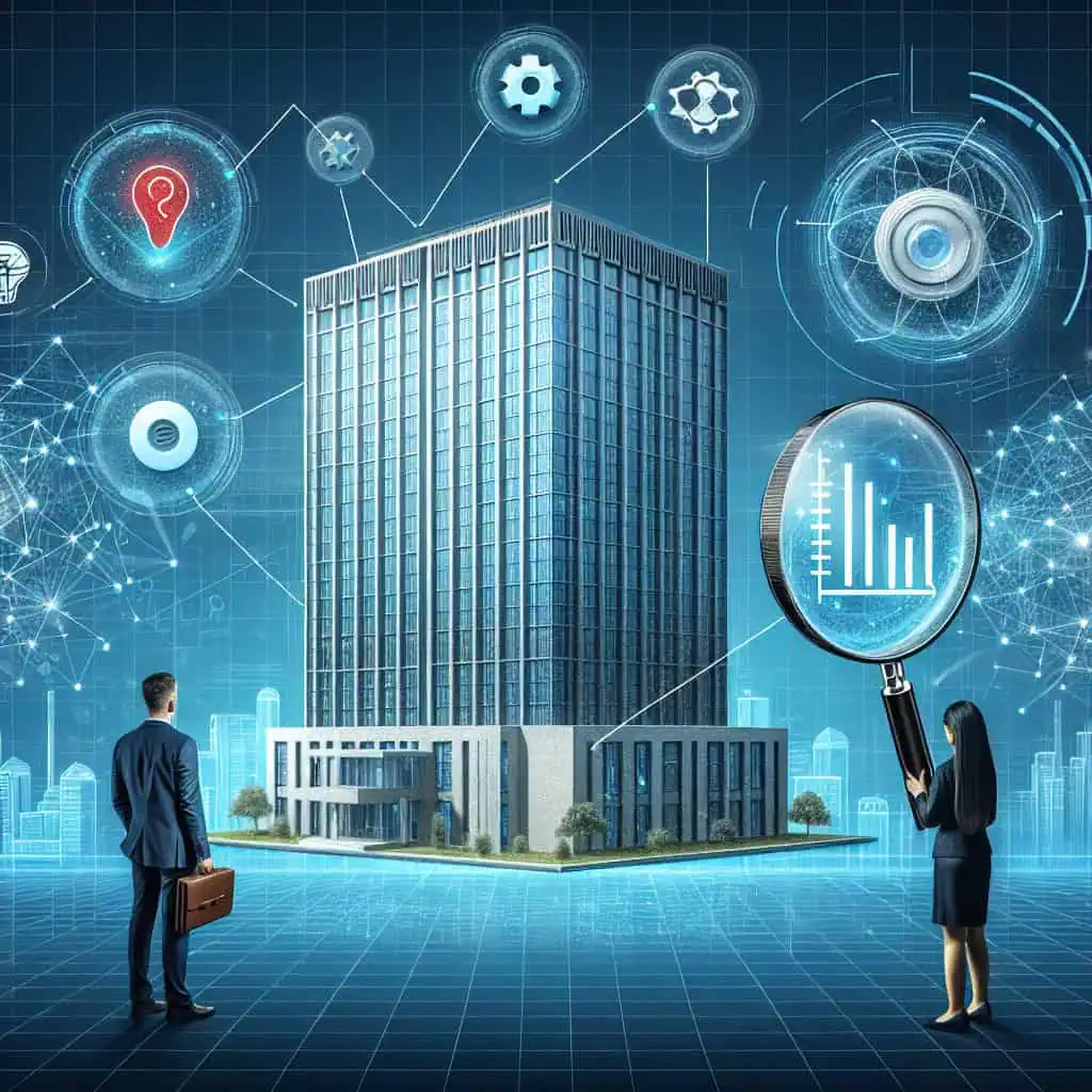 The best tips for choosing the right facility management system 8 The best tips for choosing the right facility management system