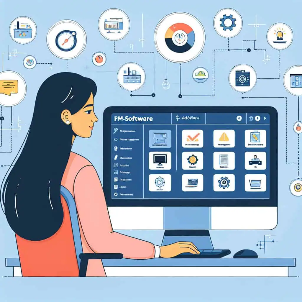 FM-Software im Praxistest: Funktionen und Mehrwerte für Facility Manager 2 FM-Software im Praxistest: Funktionen und Mehrwerte für Facility Manager