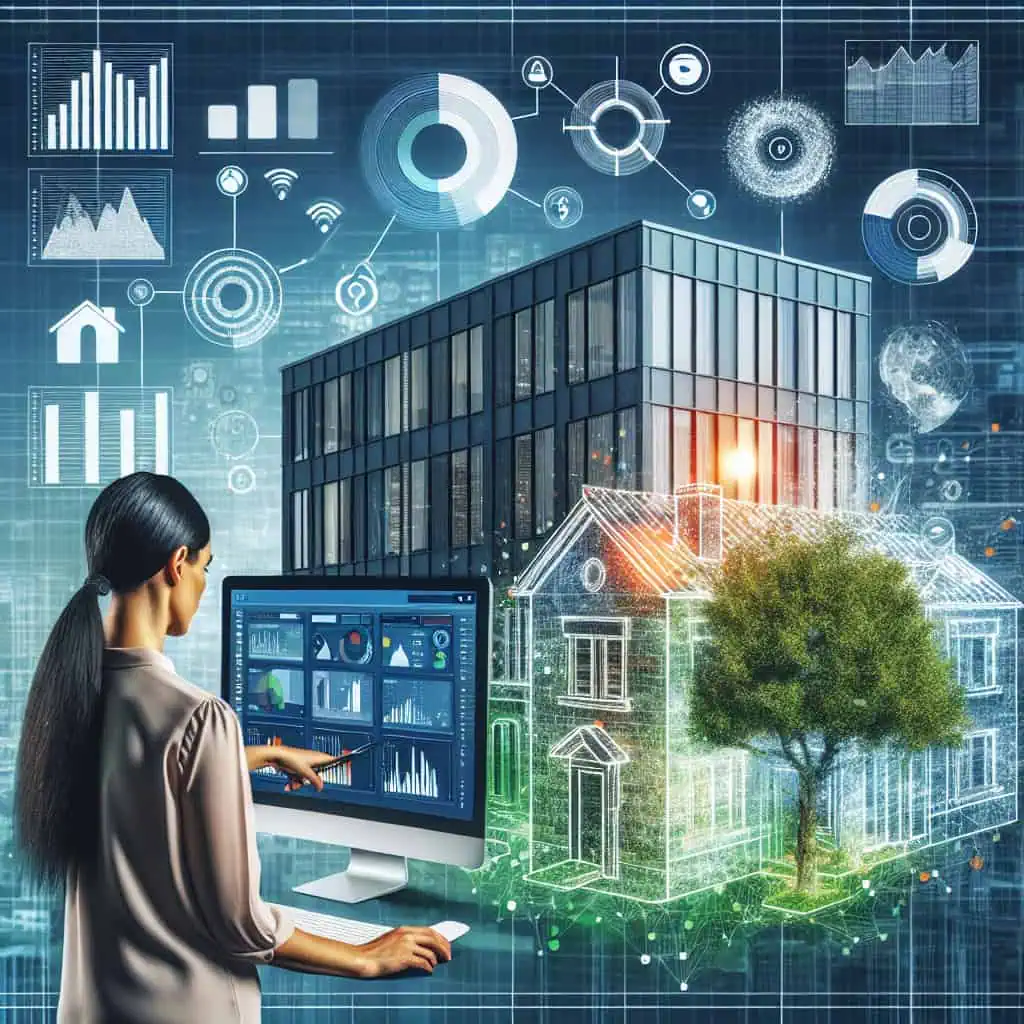 Energiemanagement-Software: Schlüssel zur nachhaltigen Gebäudebewirtschaftung 17 Energiemanagement-Software: Schlüssel zur nachhaltigen Gebäudebewirtschaftung