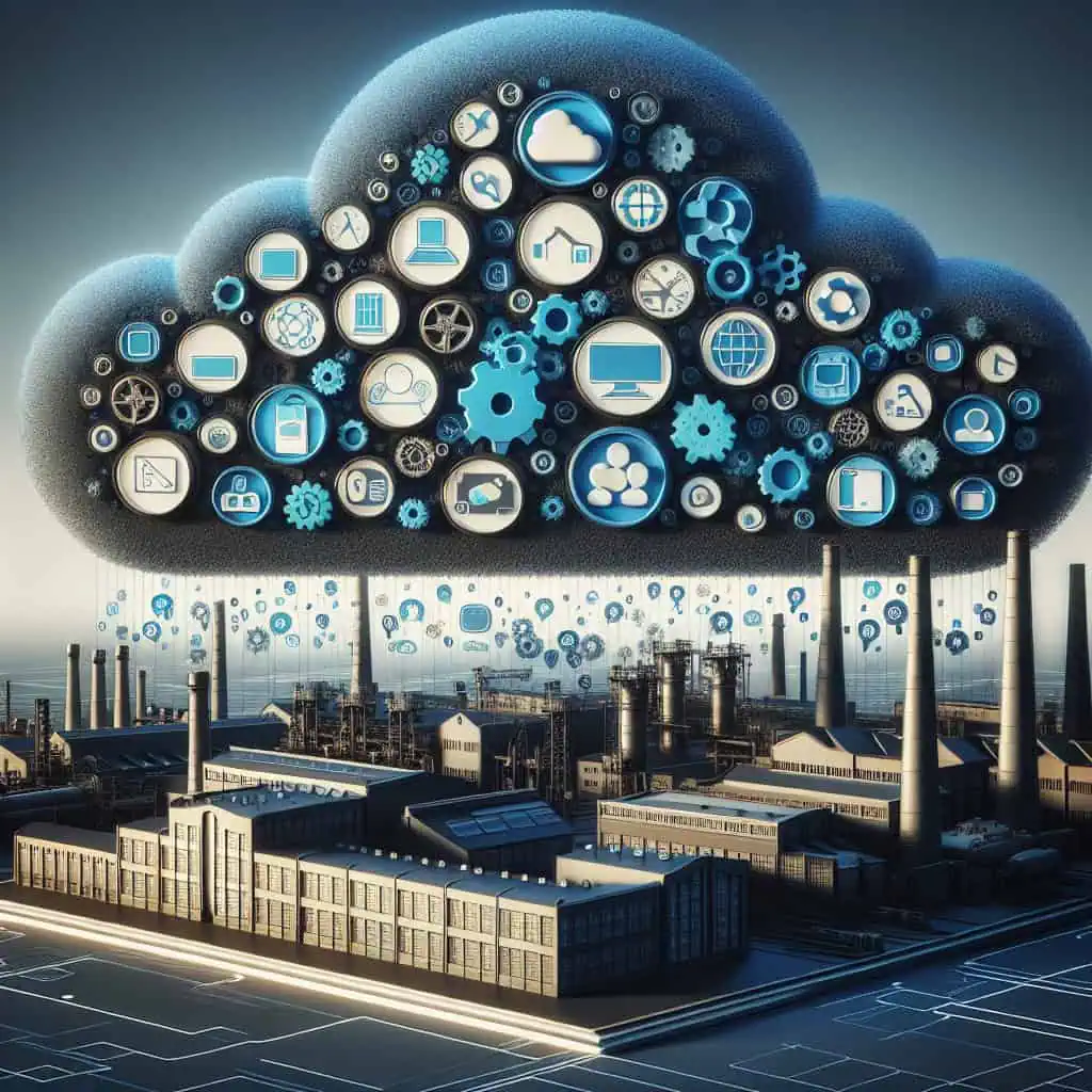 FM Software in der Cloud: Vorteile für Facility Management 9 FM Software in der Cloud: Vorteile für Facility Management