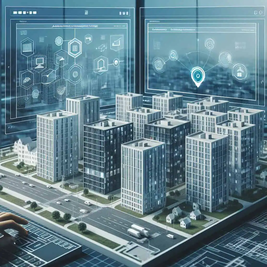 Facility management software: The top solutions for modern building management Facility management software: The top solutions for modern building management