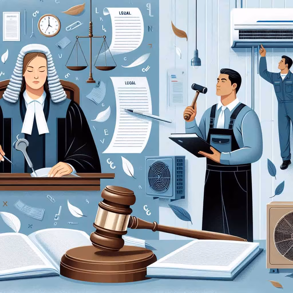 CAFM-Blog.de | Exculpation in Facility Management: Legal Aspects