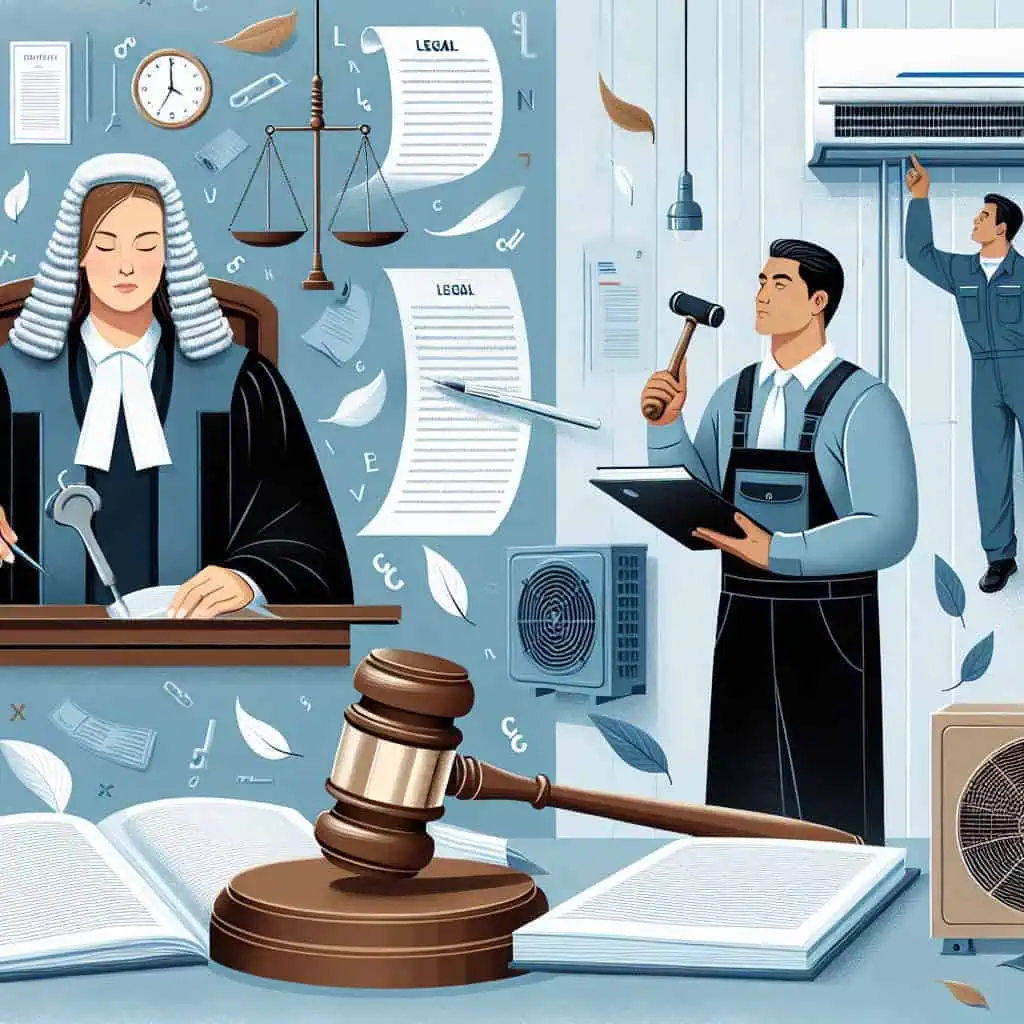 Exkulpation im Facility Management: Rechtliche Aspekte 11 Klare Rechtssphäre im Facility Management.