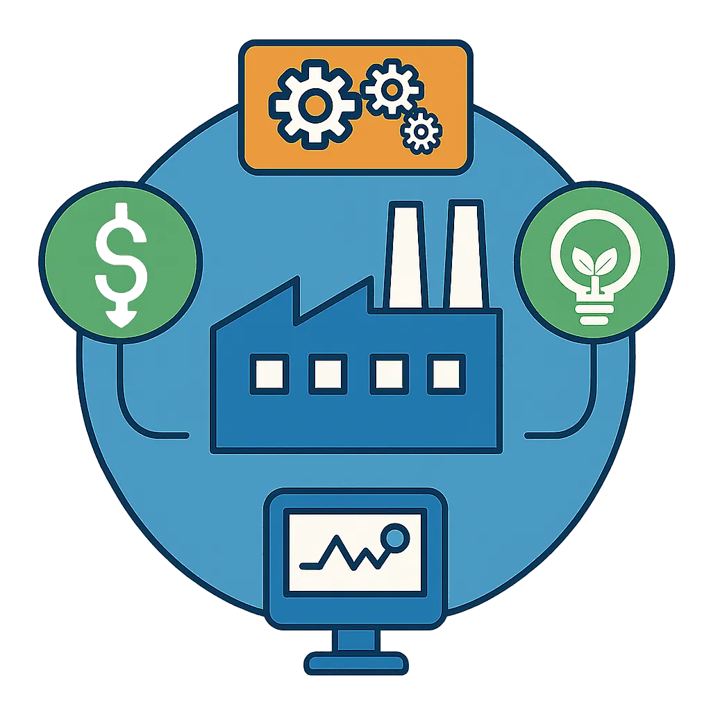 CAFM-Blog.de | Enterprise Asset Management: The Revolution in Asset Management