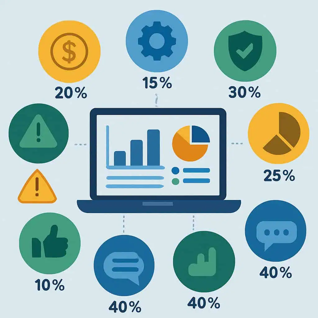Facility Management Software: The ultimate guide for beginners 2 Facility management software: The ultimate guide for beginners