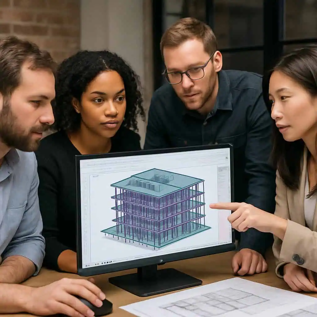 BIM-Modelle in der Gebäudeverwaltung: Vorteile und Implementierung 7 BIM-Modelle in der Gebäudeverwaltung: Vorteile und Implementierung