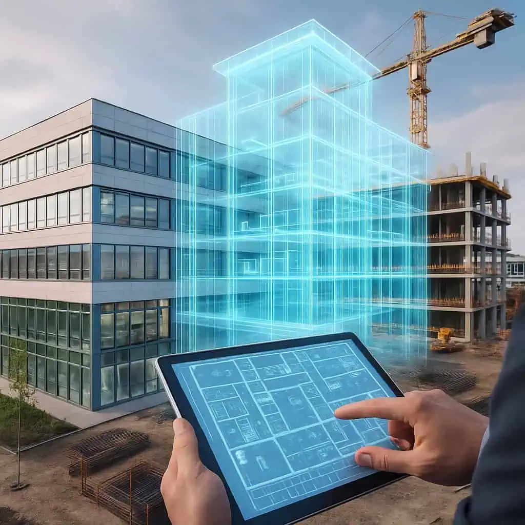 BIM-Modelle in der Praxis: So optimieren Sie Ihr Gebäudemanagement 17 Moderne Cloud-basierte CAFM-Lösungen für Gebäudemanagement.