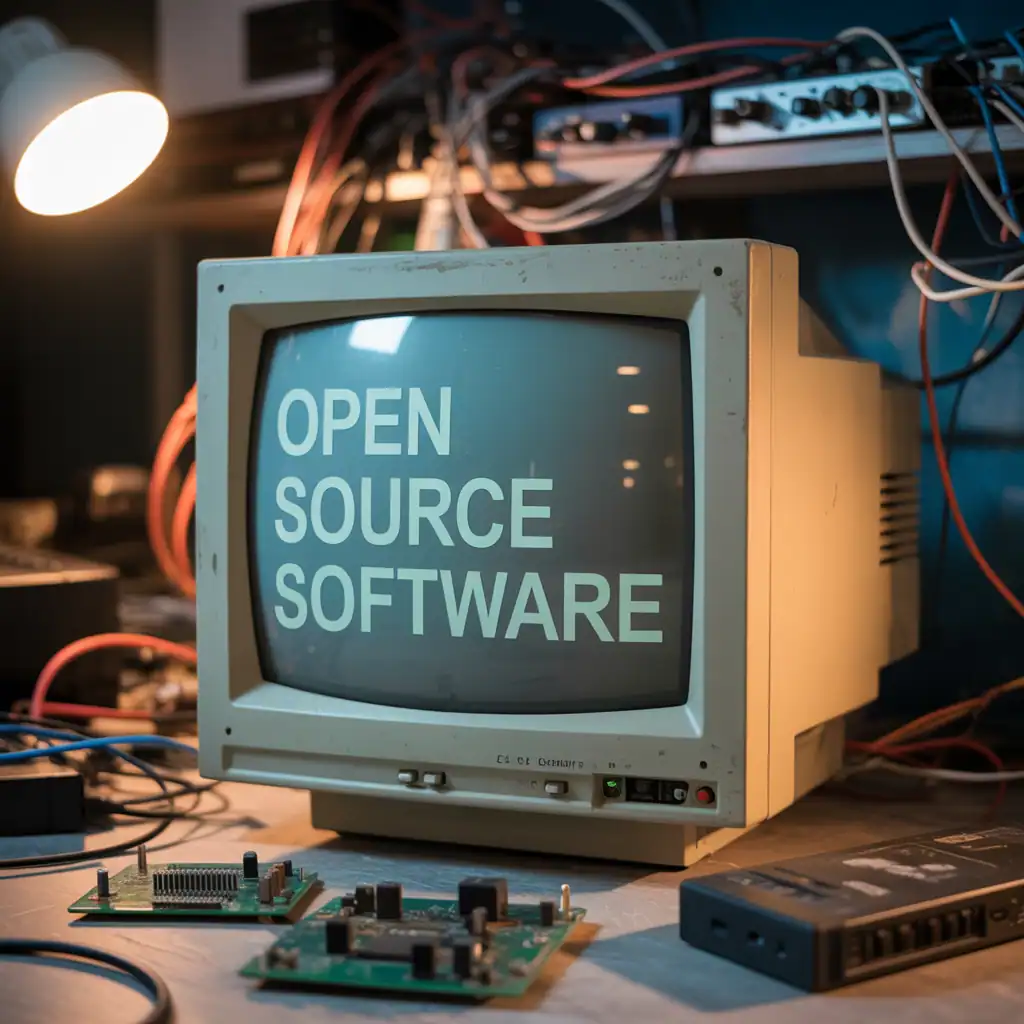5 advantages of open source CAFM software that you should know about 3 Open source software in the IT environment, innovative free solutions for companies, digitalisation and flexible software development.
