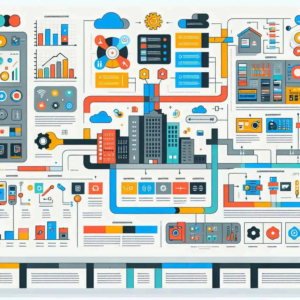 CMMS-Systeme 2025: Der ultimative Leitfaden für Facility Manager 2 CMMS-Systeme 2025: Der ultimative Leitfaden für Facility Manager