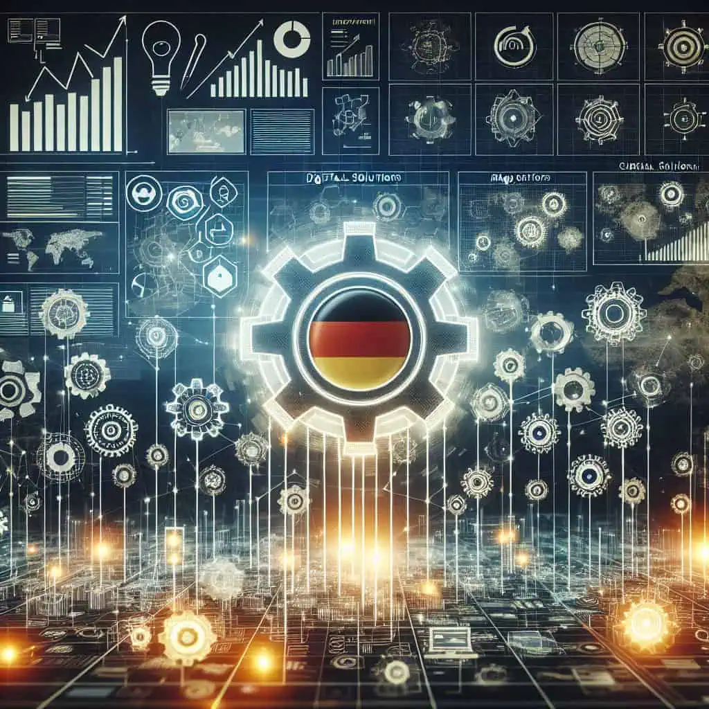 Intelligentes Flächenmanagement: Mehr Effizienz durch digitale Lösungen 1 Intelligentes Flächenmanagement: Mehr Effizienz durch digitale Lösungen